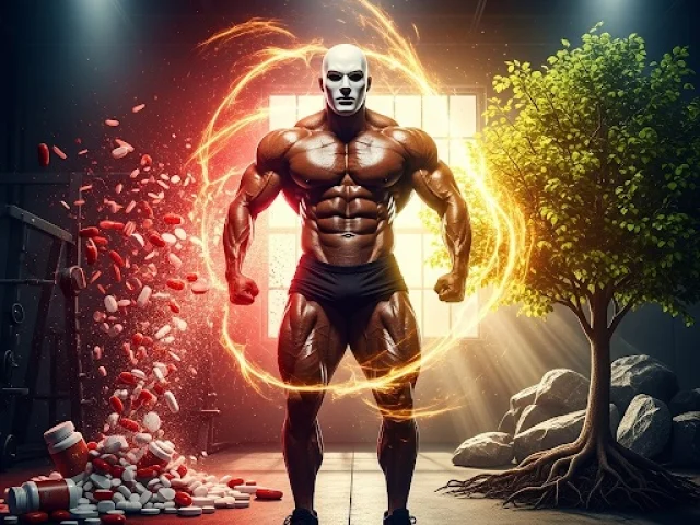 Overboost naturali di testosterone: la verità che nessuno vi dice
